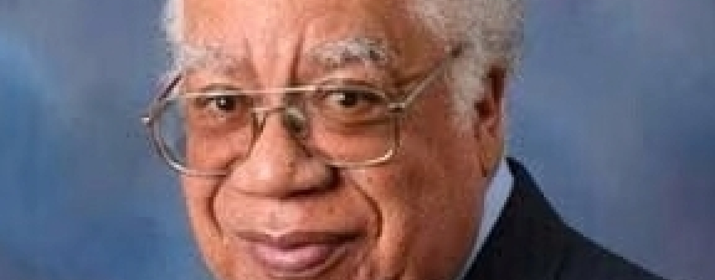Joseph L. White Endowed Scholarship in Africana Studies