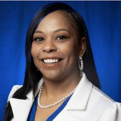 Dr. Tachelle 