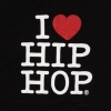 I love Hip Hop